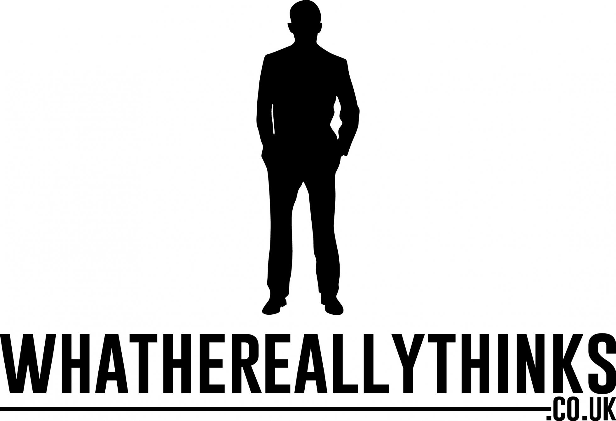 whathereallythinks Logo