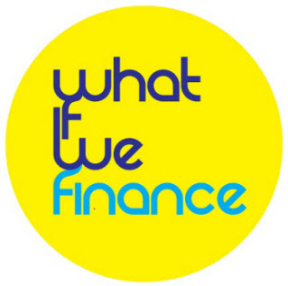 What If We Finance Logo