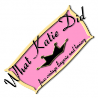 What Katie Did Logo