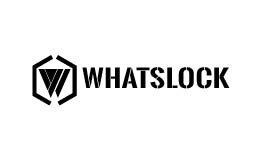 whatslock Logo