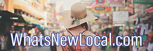 whatsnewlocal Logo