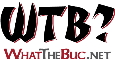 What the Buc Logo