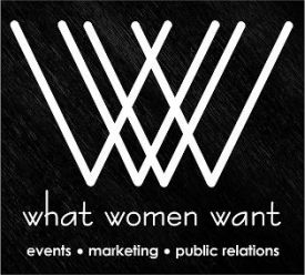 whatwomenwant Logo