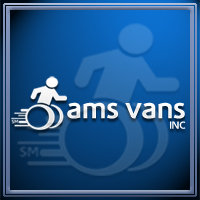 wheelchairvans Logo