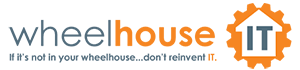 WheelHouse IT Logo