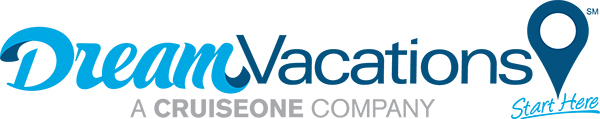 Dream Vacations - Shirley and Joe Cicero Logo