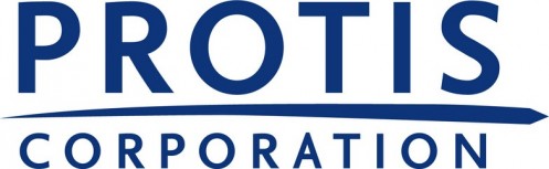 Protis Corporation Limited Logo
