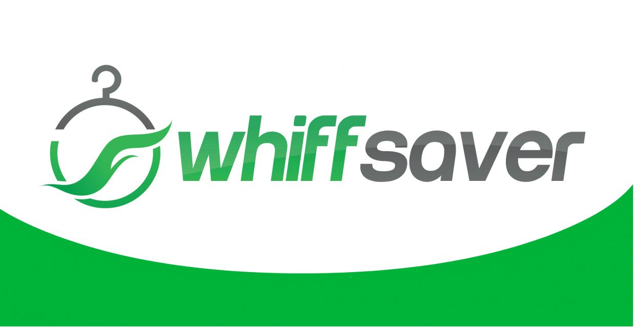 whiffsaver Logo