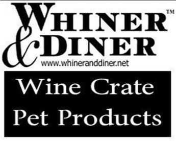 Whiner and Diner Logo