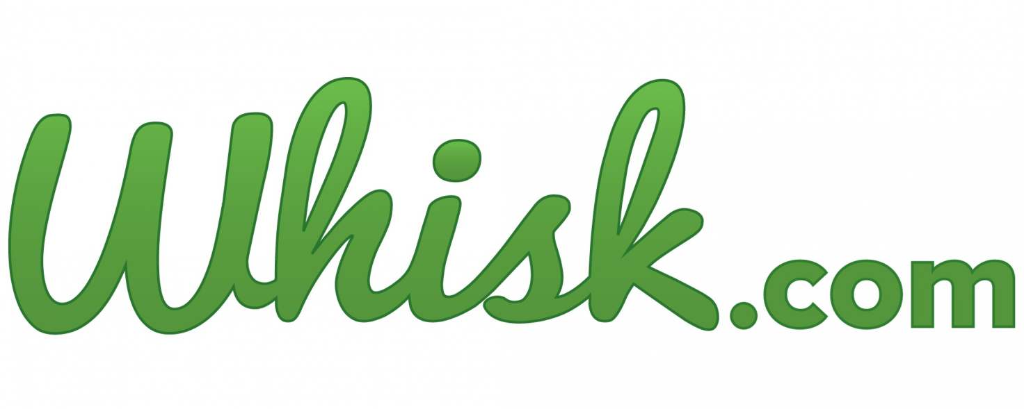 Whisk.com Logo
