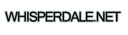 whisperdale-network Logo