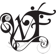 whisperfiercely Logo