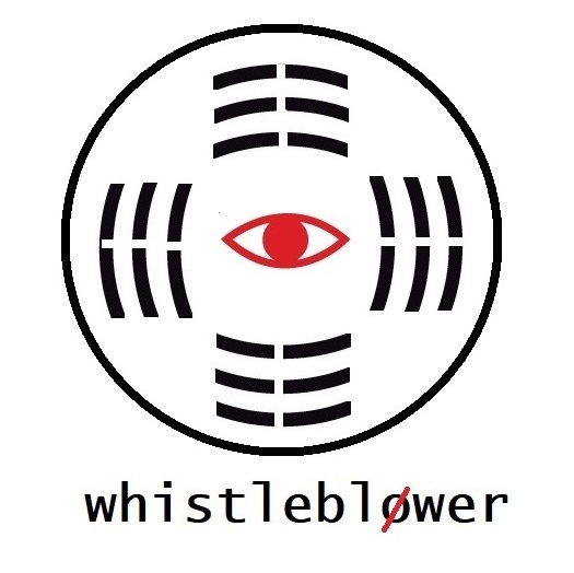 whistlebl0wer Logo