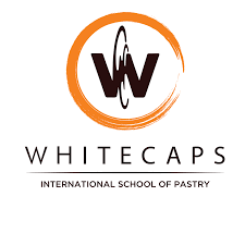 Whitecaps International School of Pastry Logo