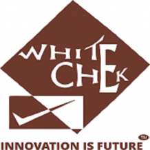 whitechek Logo