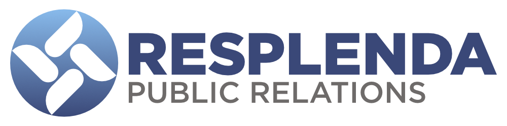 Resplenda PR Logo