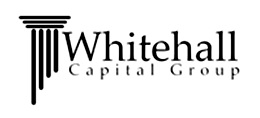 Whitehall Capital Group Logo