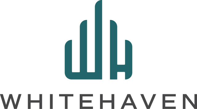 WhiteHaven Logo