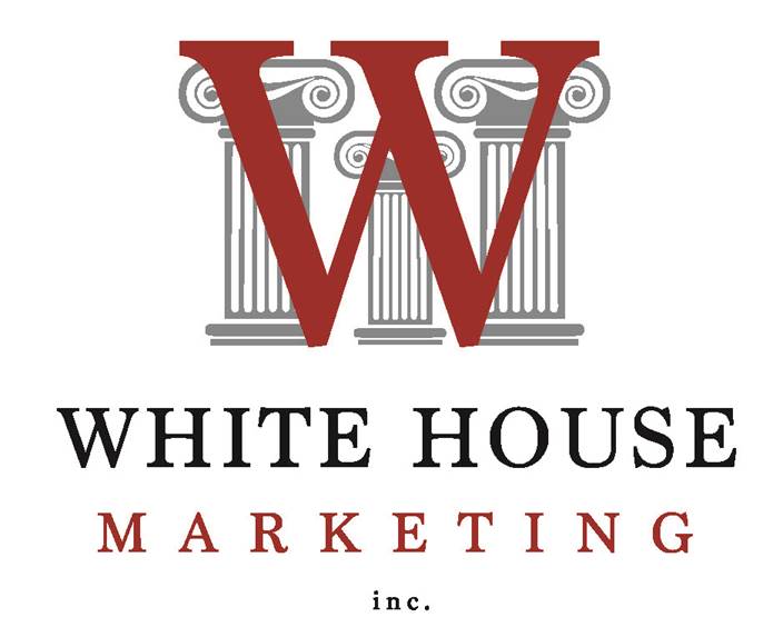 White House Marketing, Inc. Logo