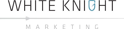 White Knight Marketing Logo