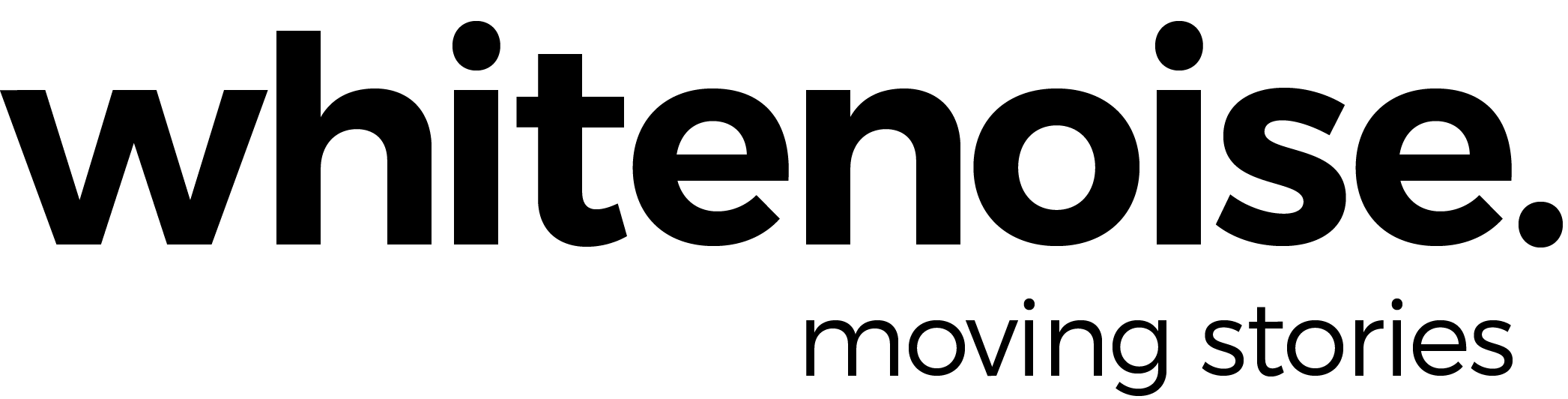 whitenoisemedia Logo