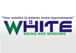 White Siding Windows, Inc. Logo