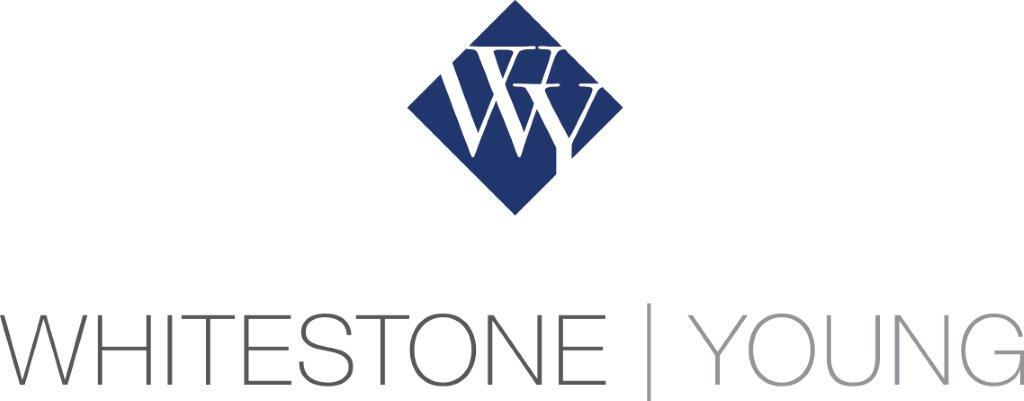 whitestone young law firm Logo