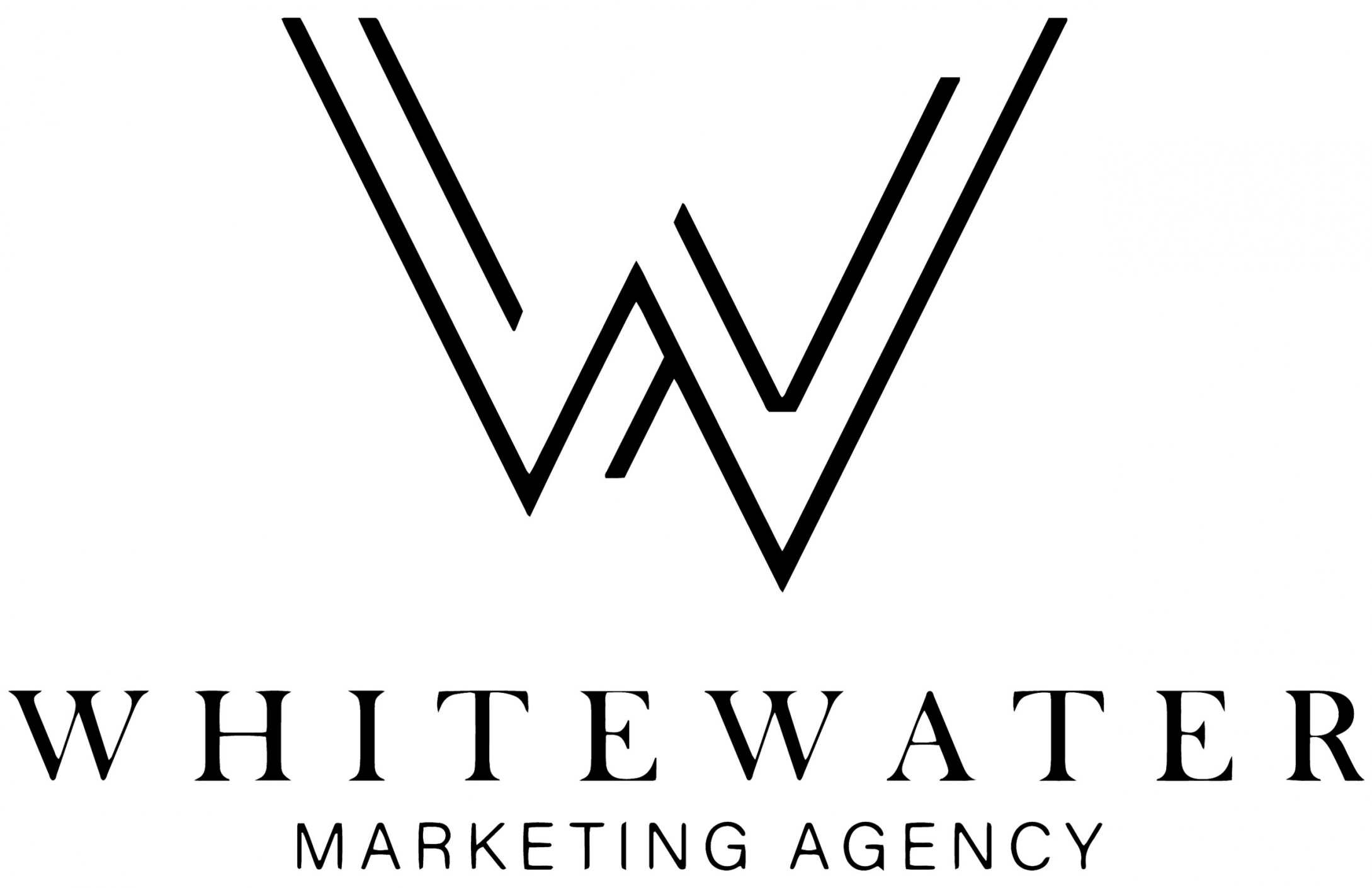 Whitewater Marketing Agency Logo