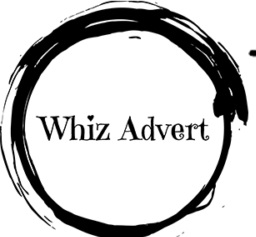 Whiz Advert (Digital Marketing Agency) Logo