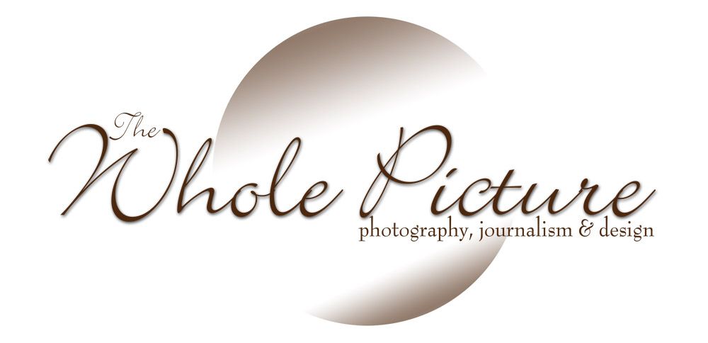 The Whole Picture, LLC Logo