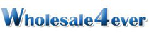 wholesale4ever Logo