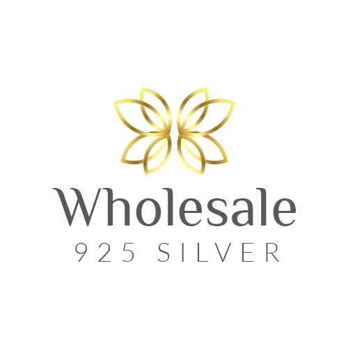 wholesale925silver Logo