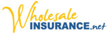 Wholesale Insurance Logo