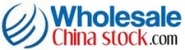 wholesalechinastock Logo
