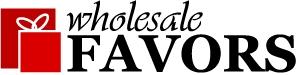 wholesalefavorsinc Logo