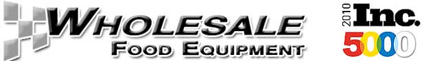 Wholesale Food Equipment Logo