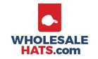 Wholesale Hats Logo