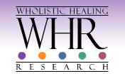 Wholistic Healing Publications Logo