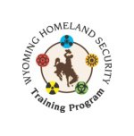 Wyoming Homeland Security Training Program Logo