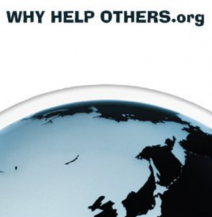 WHY HELP OTHERS Logo