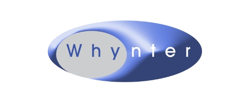 whynter Logo