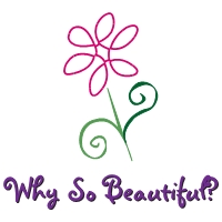 whysobeautiful Logo