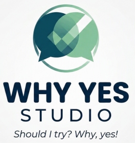 whyyesstudio Logo