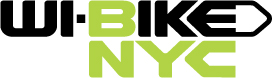 Wi-Bike NYC Logo