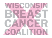 Wisconsin Breast Cancer Coalition Logo