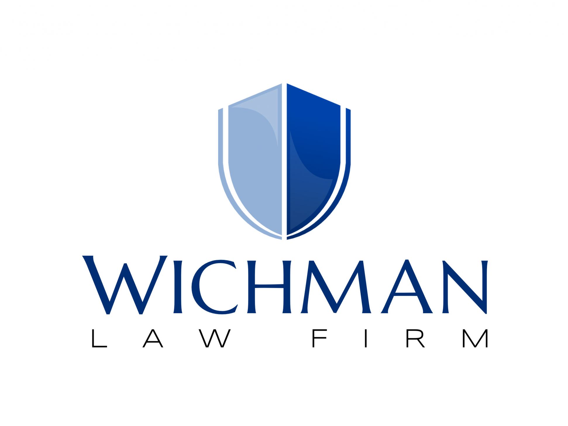 Wichman Law Firm, LLC Logo