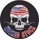 Wicked Stock Logo