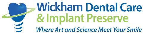 Wickham Dental Care Logo