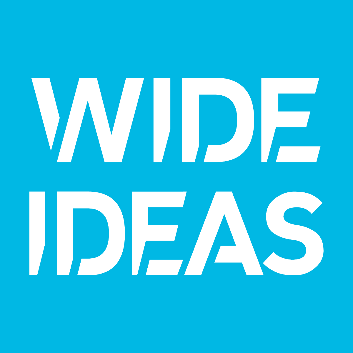 wideideas Logo