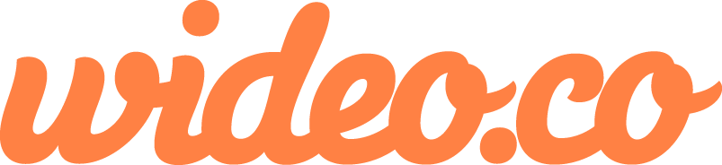 wideoco Logo